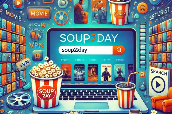 soup2day