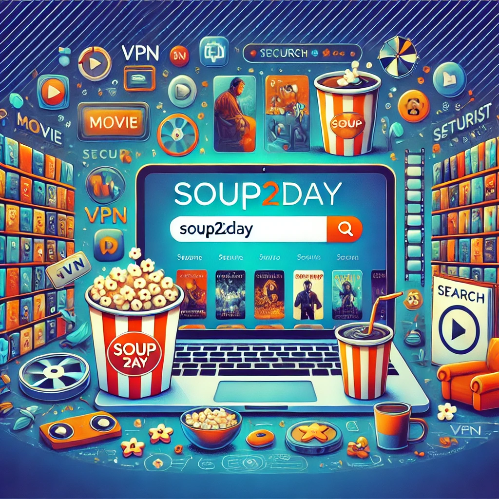 soup2day