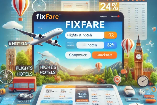 fixfare