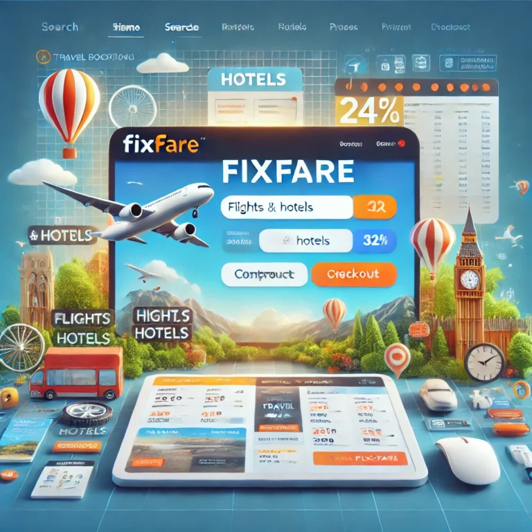 fixfare