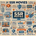 ssr movies