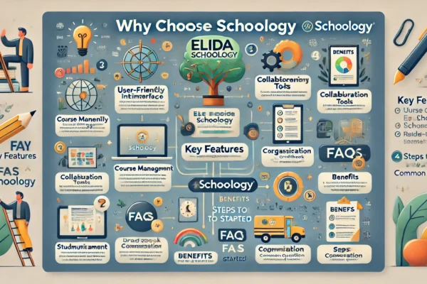 elida schoology