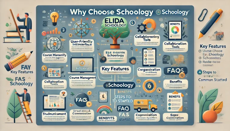 elida schoology
