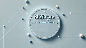 MSTStoreNet