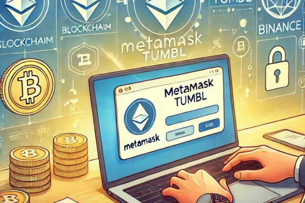 download metamask tumbl