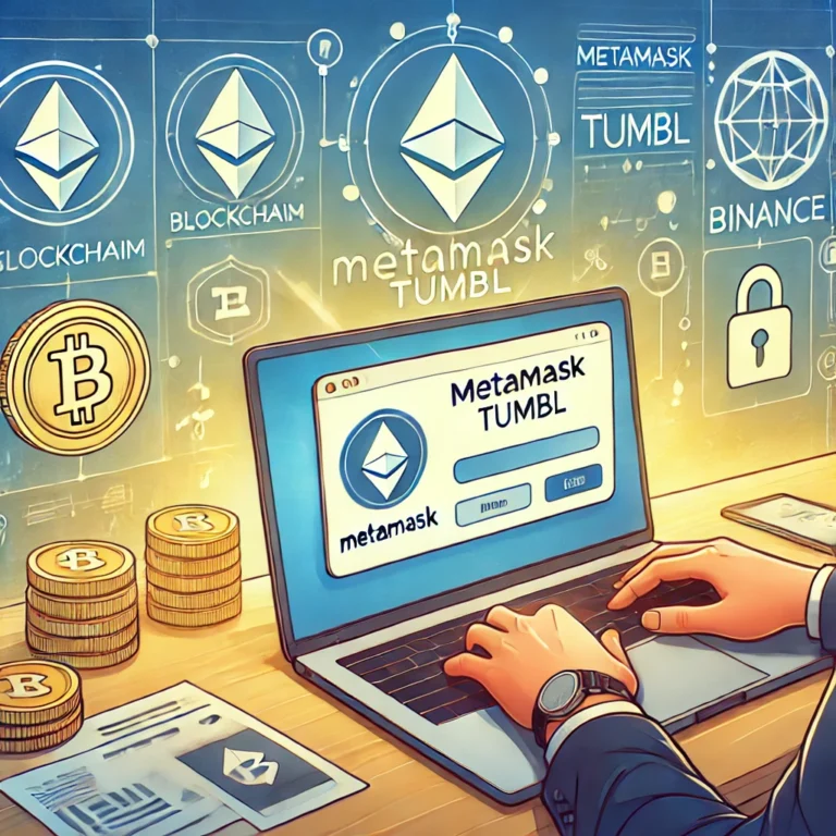 download metamask tumbl