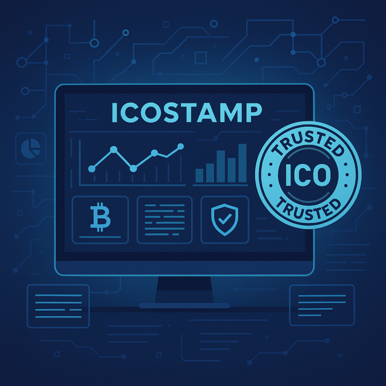 ICOStamp