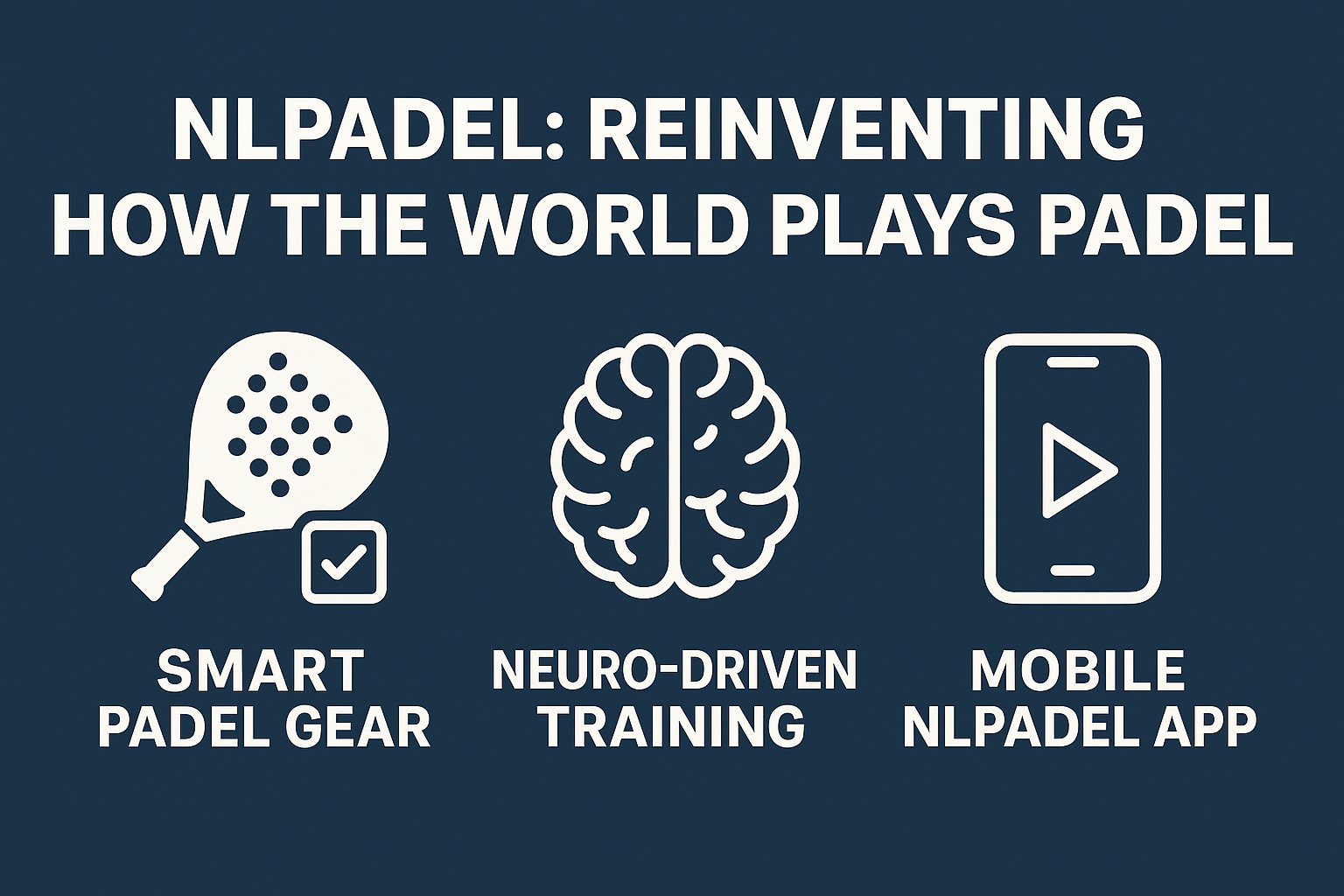 NLPadel