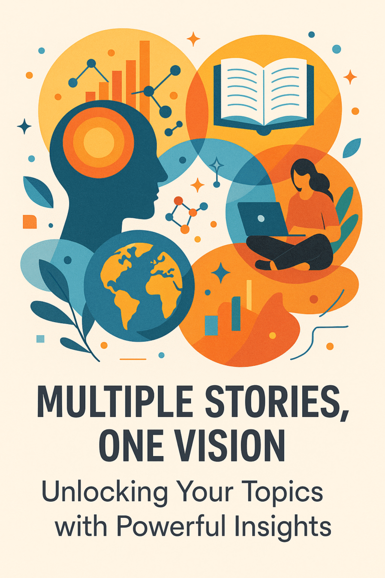 Your Topics Multiple Stories