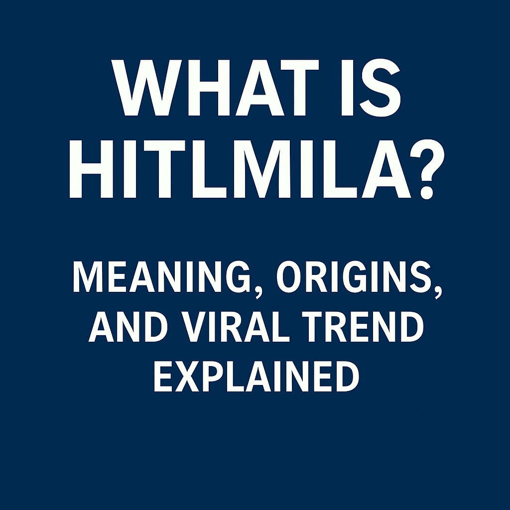 hitlmila