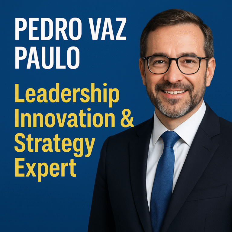 pedro vaz paulo