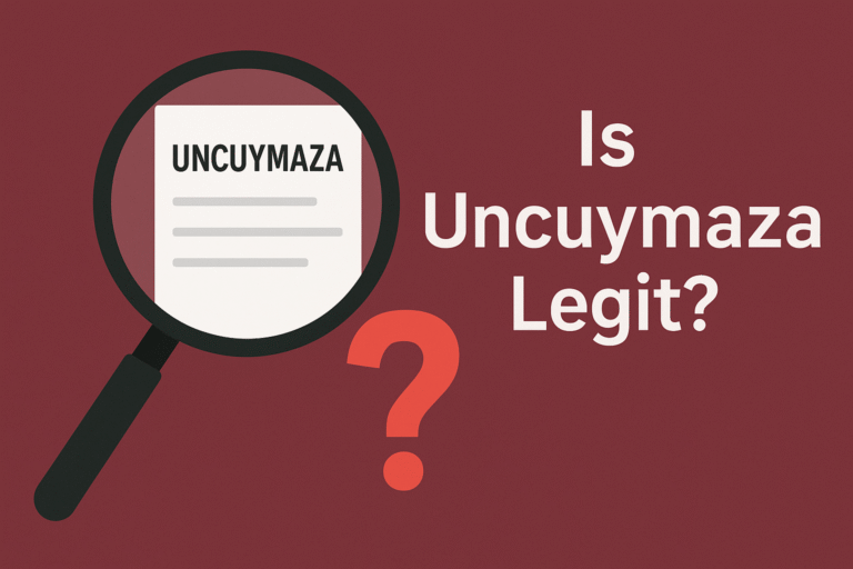 uncuymaza