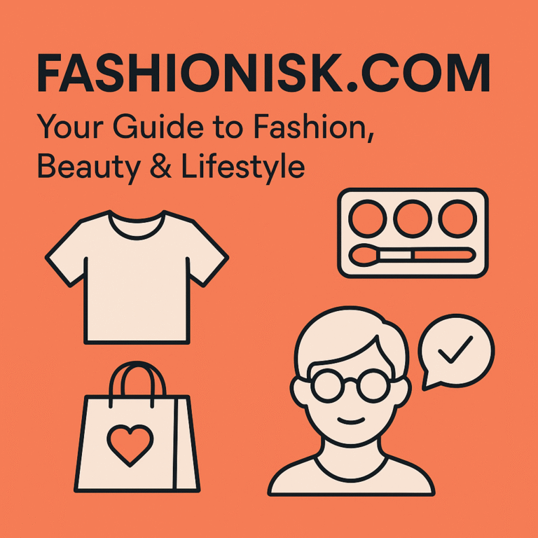 fashionisk .com