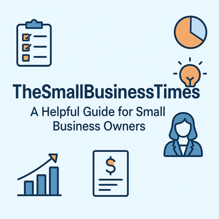 thesmallbusinesstimes