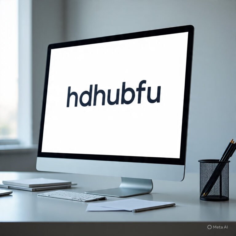 hdhubfu
